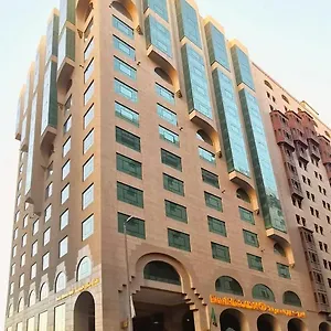 ** Hotel Manazil Al Madinah Saudi Arabia