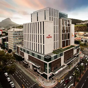 *** Hotel Stayeasy Bowl South Africa