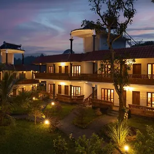  Resort Avadale - Stag Groups Not Allowed India