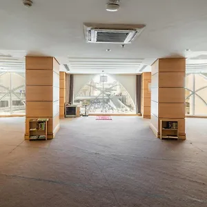 ***** Hotel Elaf Al Mashaer Makkah Saudi Arabia