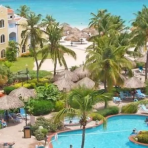 **** Hotel Costa Linda Aruba